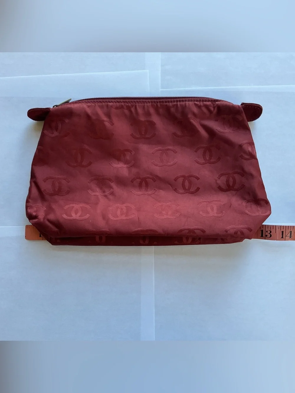 Chanel Inner Bag (not handbag) - Picture 6 of 8